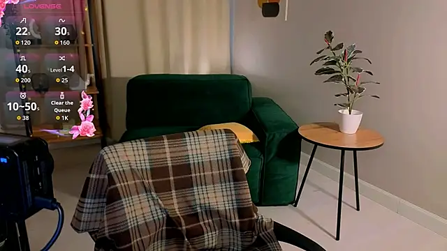 แชท XXX สดของ Bella_xBaby