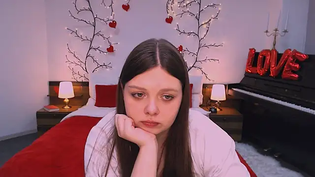 แชท XXX สดของ sunbeams