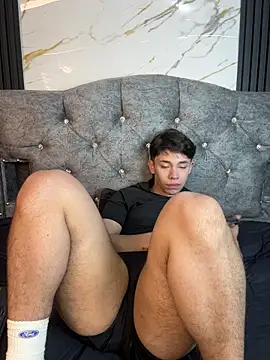Noah_ledom Webcam Show