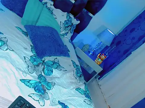 gigicarther Adlı Modelin Canlı XXX Sohbeti