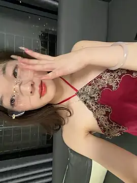 แชท XXX สดของ meimei_x