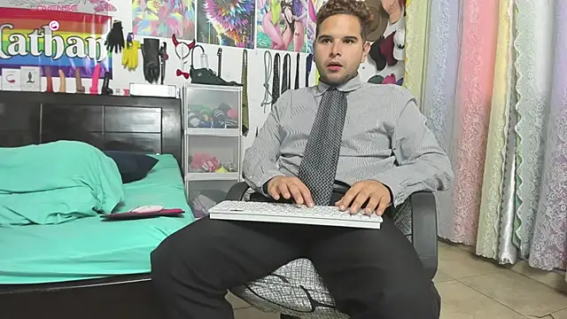 nathanmoises Live XXX-Chat