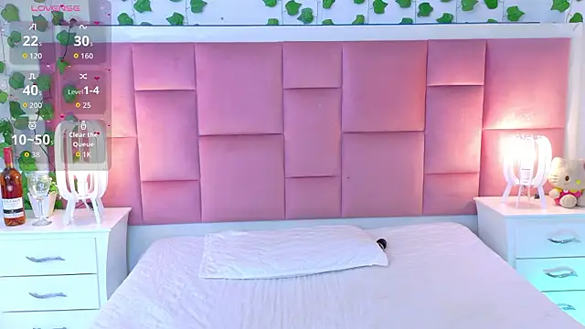 Chat +18 de kaily_sweet1 ao vivo