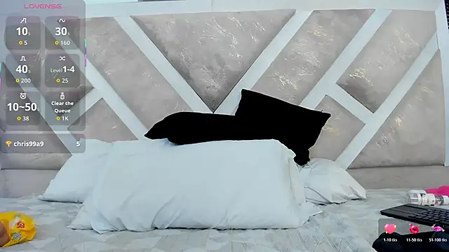 Živý XXX chat hotmature1