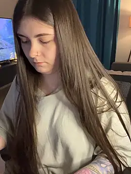 Lovely_Waifu's Webcam Show