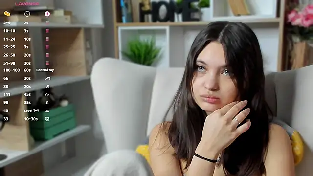 MirthaBolduan's Webcam Show