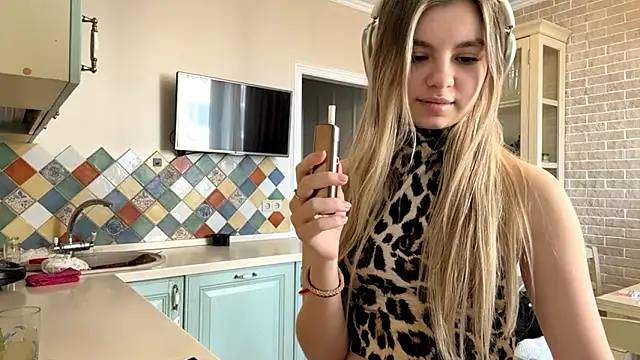 Miss_days Webcamshow