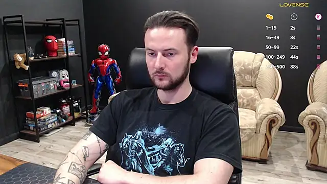 MihasikD: απευθείας συνομιλία ΧΧΧ