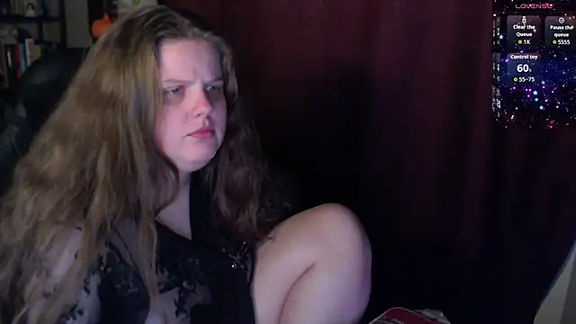 Živý XXX chat so_cute777