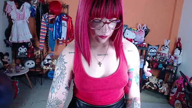 MissMiia2 라이브 XXX 채팅