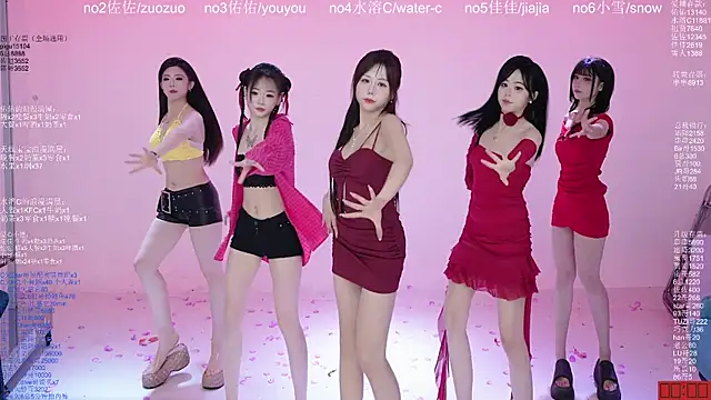 ATY1314 Adlı Modelin Canlı XXX Sohbeti