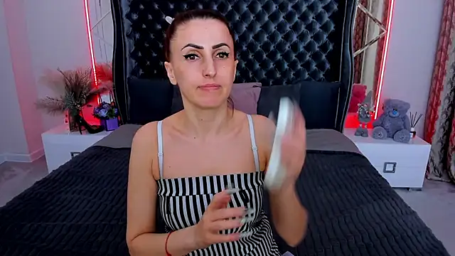 Webkamerová show Rebecca_Diamond