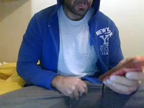 Chat XXX Live coppai200