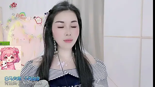 HK_angelchloe Live XXX-Chat