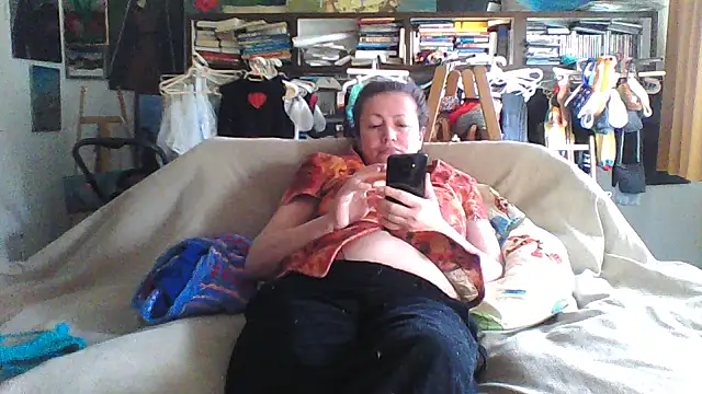 MariaAnaSunshine Chat XXX in diretta