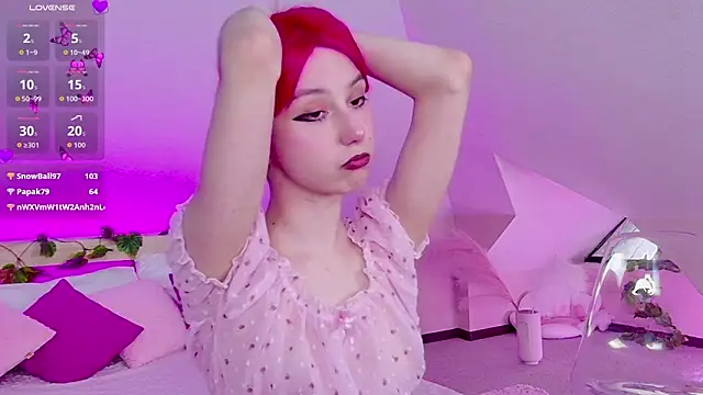 Liann_Stark Live XXX-Chat