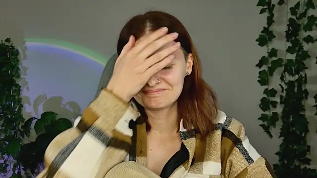 LadyLolipop_ Live XXX-Chat