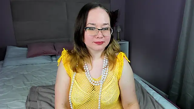 Dixon_Ross Chat XXX in diretta