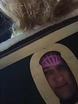 Chat XXX ao vivo de LianaJu