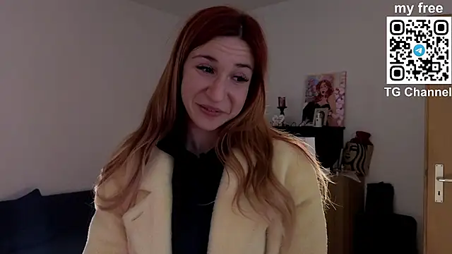 cherry_pie_888's Live XXX Chat