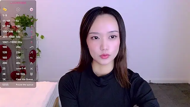 Nitamade79's Live XXX Chat