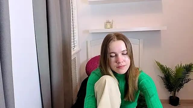 Czat XXX na żywo – Just_L0VE_me