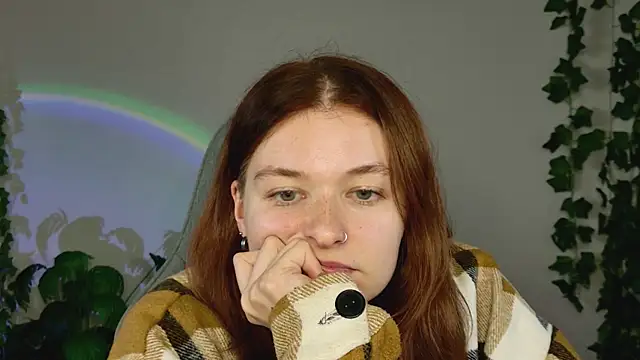 LadyLolipop_ Adlı Modelin Canlı XXX Sohbeti