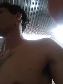 Abel-09x's Webcam Show