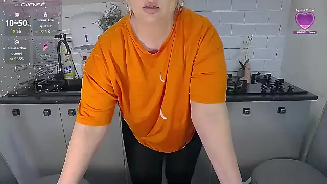 erikaerika Live XXX Chat