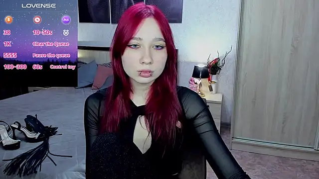 AdrianWild Live XXX-chat