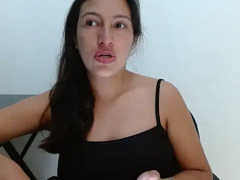 XXX chat uživo modela SarahFriendly