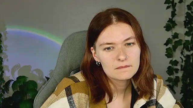 Sembang XXX Secara Langsung LadyLolipop_