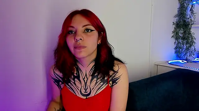 morgana_white: απευθείας συνομιλία ΧΧΧ