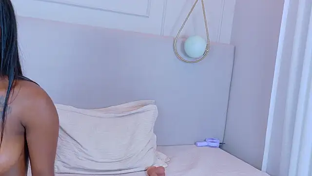 دردشة JosselynBrown الجنسية المباشرة