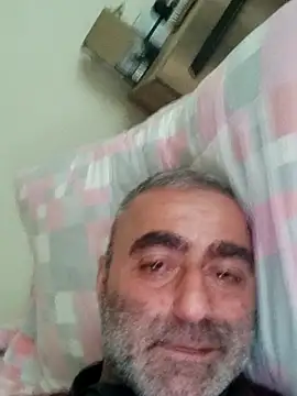 Show de webcam de KIRIM_KONGO61