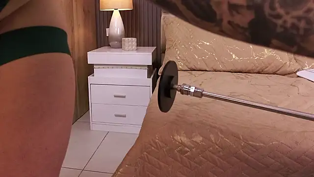 XXMILE – Live XXX-chat