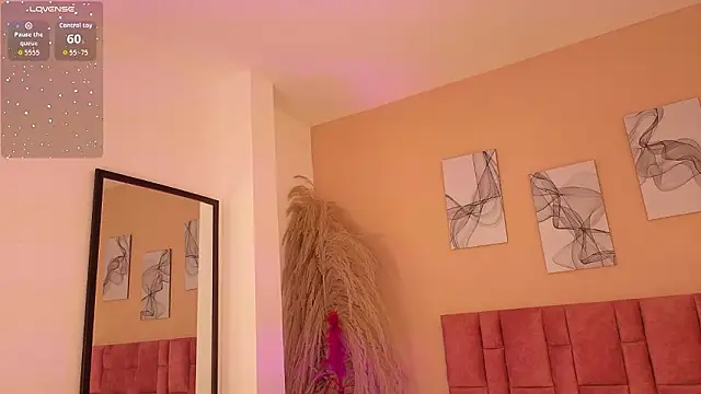 emmy_danielss Adlı Modelin Web Kamerası Şovu