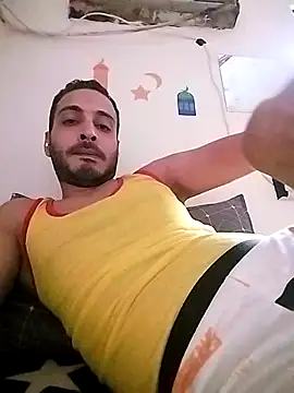 Webkamerová show basyo2