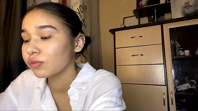 Živý XXX chat CatherineForbes