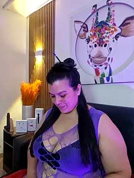 martina_foxy_ – Live XXX-chat