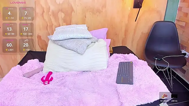 Živý XXX chat milavega_