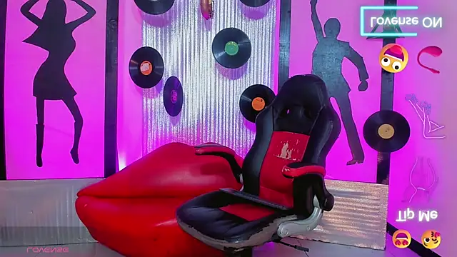 Вебкам-шоу Andrea_Pop__