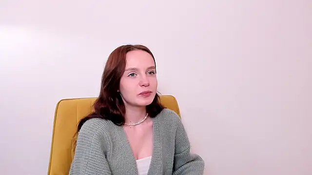 Živý XXX chat JoselynNeave