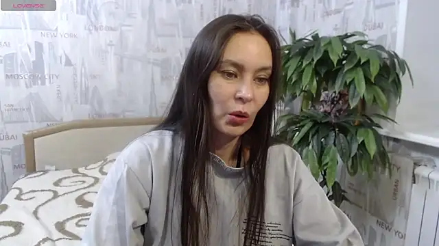 Živý XXX chat GinaQSoul