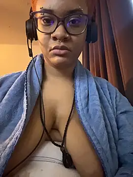 nickytheehawtieのライブXXXチャット