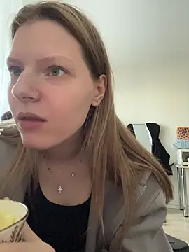 MaryHiggins – Live XXX-chat