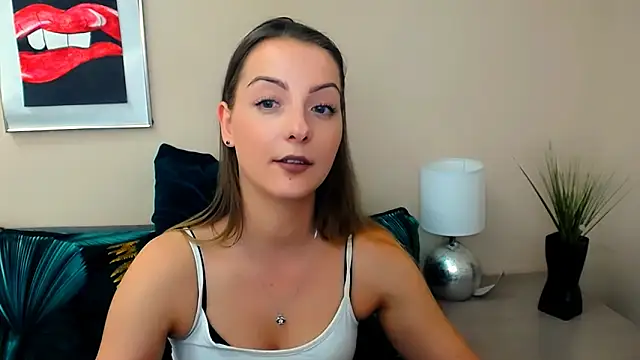 Chat XXX ao vivo de NatalieSexy