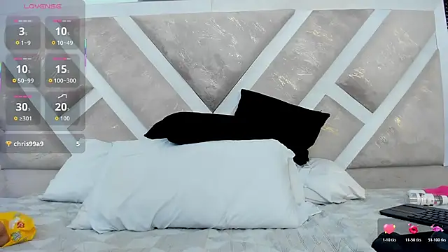 Chat XXX en directo de hotmature1