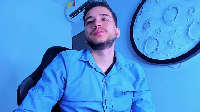 Czat XXX na żywo – mike_257