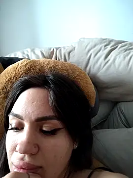 SiennaLuxexx Webcam show